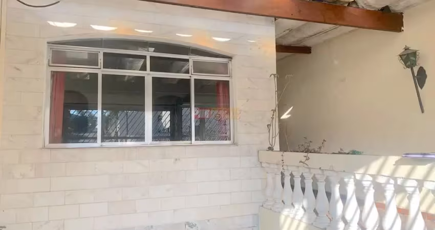 Sobrado no bairro assunção em são bernardo do campo