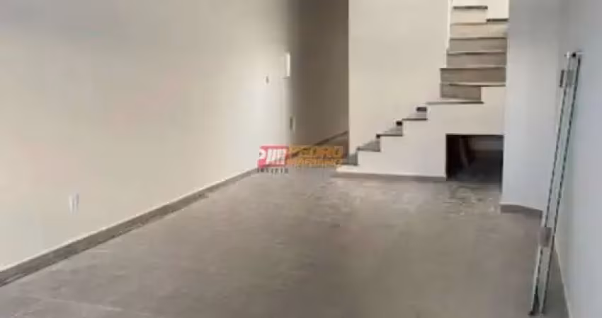 Sobrado no Bairro Paraiso em Santo André