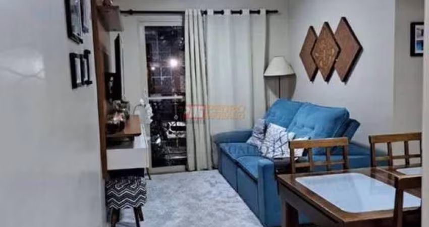 Apartamento no Jardim São Savério em São Paulo