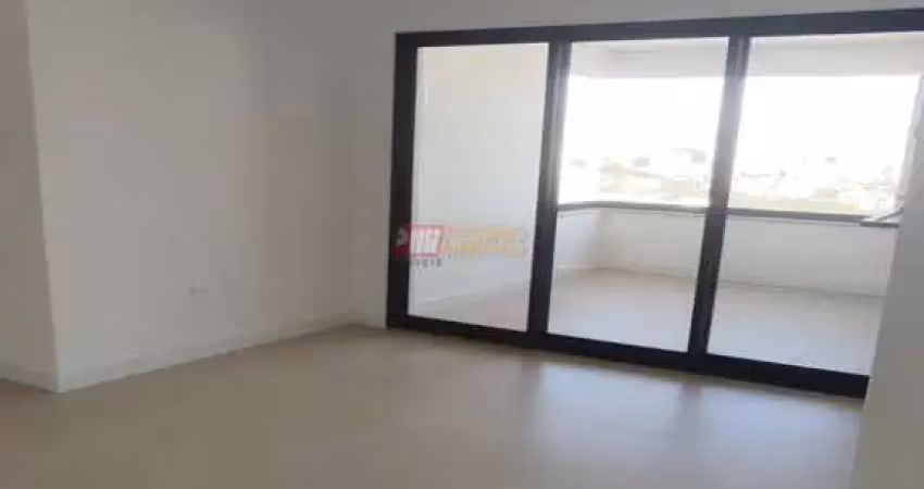 Apartamento com 3 quartos à venda na Avenida Dom Pedro II, 2866, Campestre, Santo André
