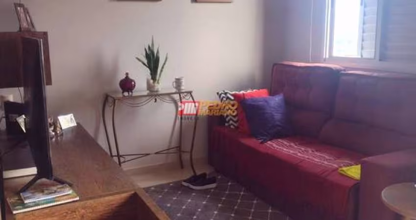 Apartamento no Bairro Taboão em São Bernardo do Campo