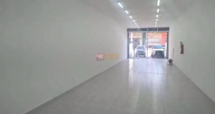 Salão no bairro jardim do mar em são bernardo do campo