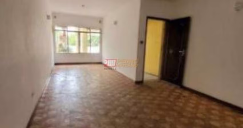Sobrado no Bairro Campestre em Santo André