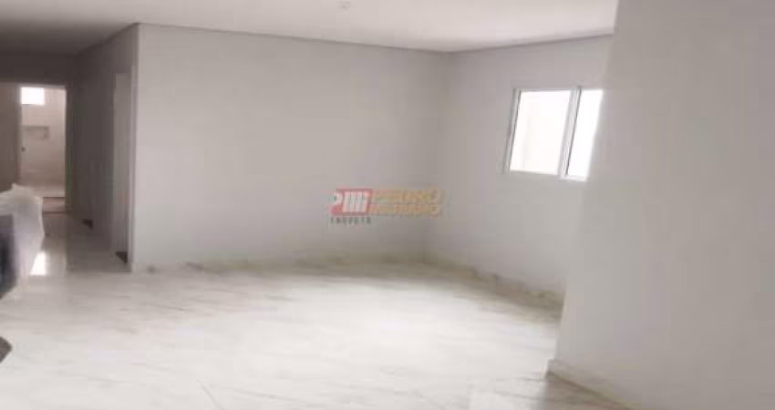Apartamento no Bairro Campestre em Santo André