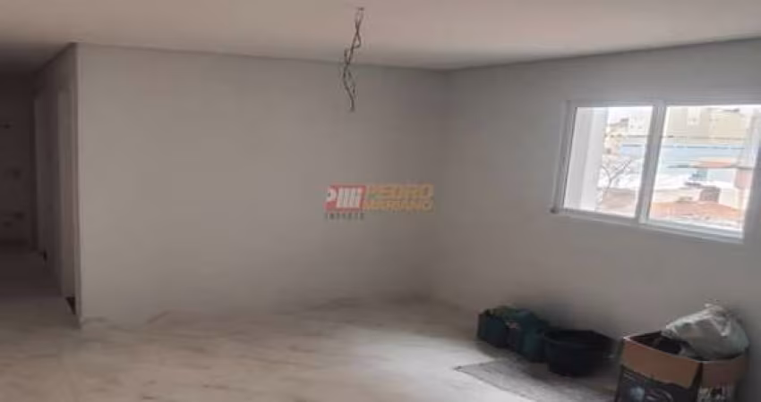 Cobertura no Bairro Campestre em Santo André