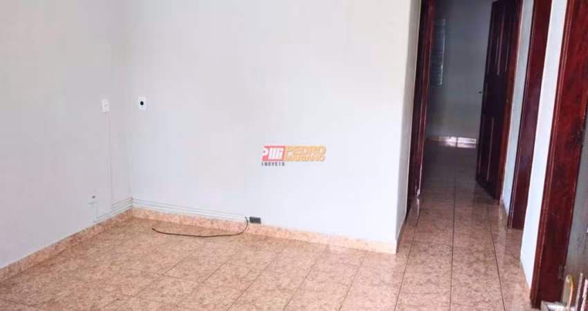 Casa Térrea no Bairro Rudge Ramos em São Bernardo do Campo