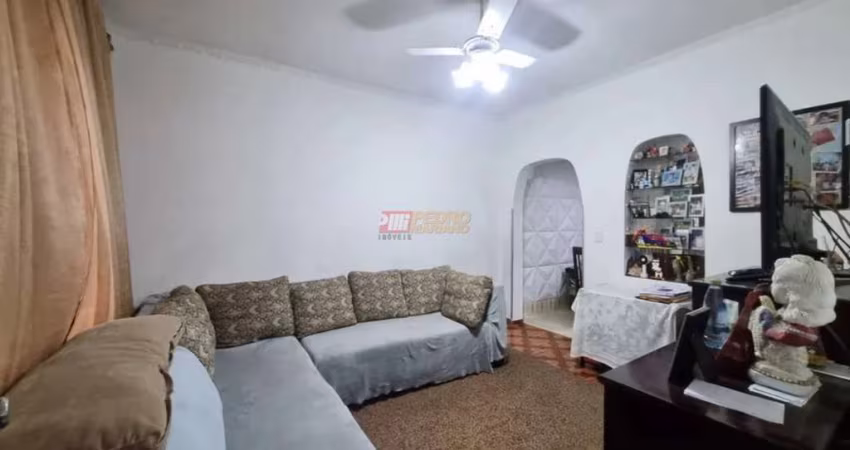 Casa Térrea no Bairro Alves Dias em São Bernardo do Campo