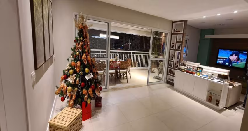Apartamento no Bairro Centro em São Bernardo do Campo