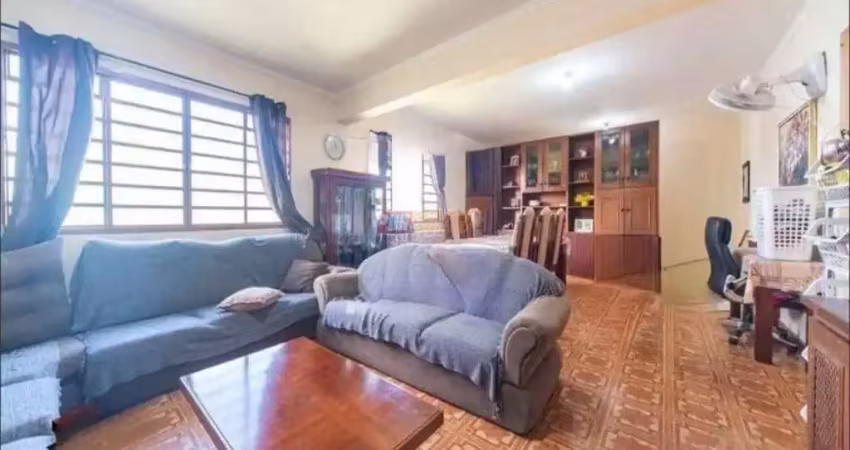 Casa com 8 quartos à venda na Rua José Lins do Rego, 633, Vila Valparaíso, Santo André