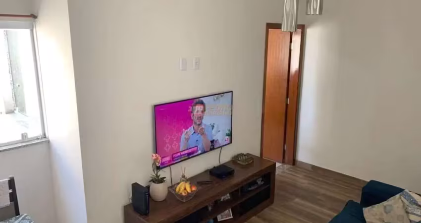 Cobertura no Bairro Campestre em Santo André