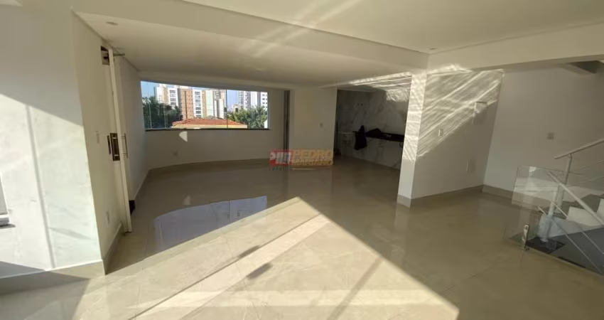 Sobrado no Bairro Jardim em Santo André