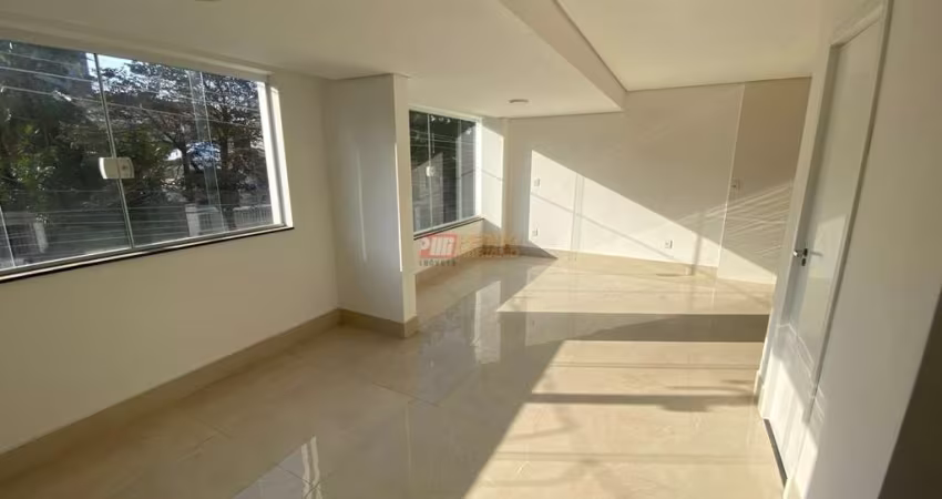 Sobrado no Bairro Jardim em Santo André