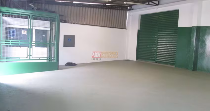 Imóvel Comercial no Bairro Rudge Ramos em São Bernardo do Campo