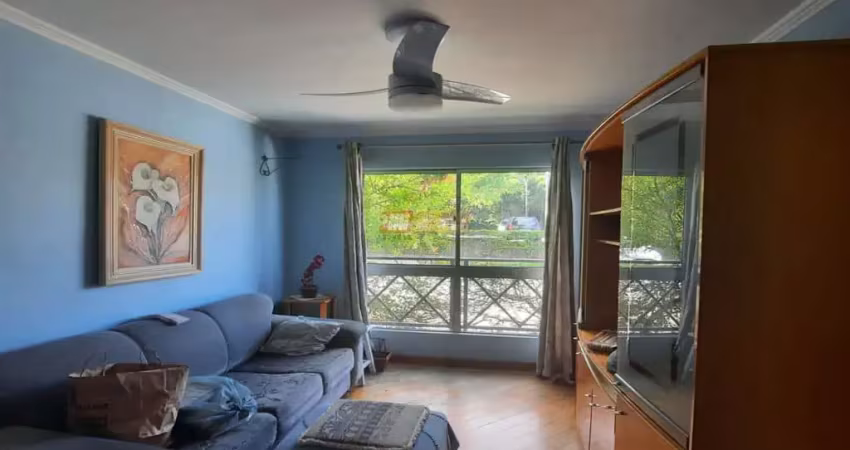 Apartamento no bairro jardim santa emília em são paulo