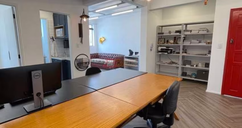 Sala Comercial no Bairro Centro de São Bernardo do Campo