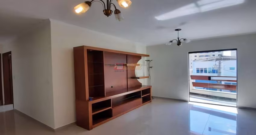 Apartamento no Bairro Rudge Ramos em São Bernardo do Campo