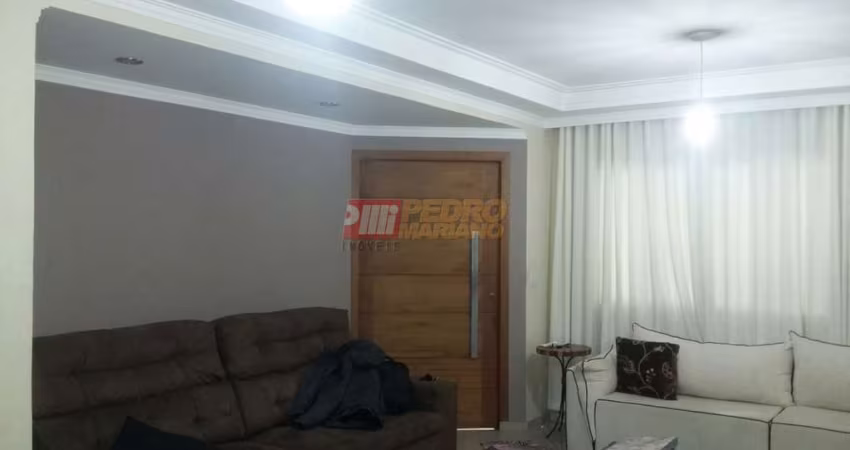Sobrado no Bairro Rudge Ramos em São Bernardo do Campo