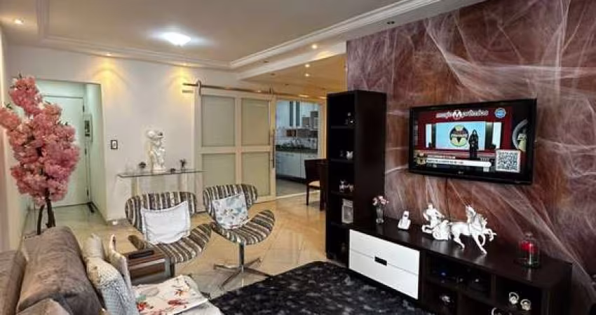 Apartamento no Bairro Rudge Ramos em São Bernardo do Campo