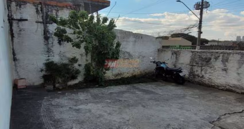 Terreno no Bairro Rudge Ramos em São Bernardo do Campo