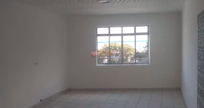 Sala Comercial no Bairro Rudge Ramos em São Bernardo do Campo