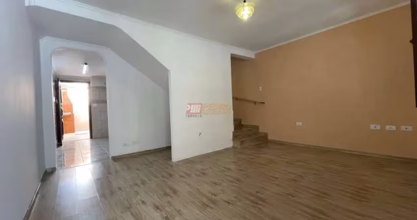 Sobrado no bairro rudge ramos em são bernardo do campo