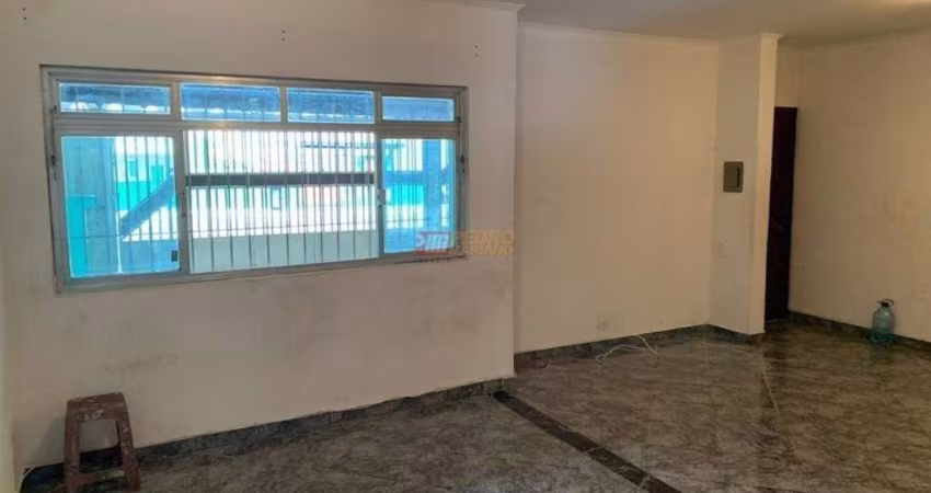 Assobradada no Bairro Baeta Neves em São Bernardo do Campo