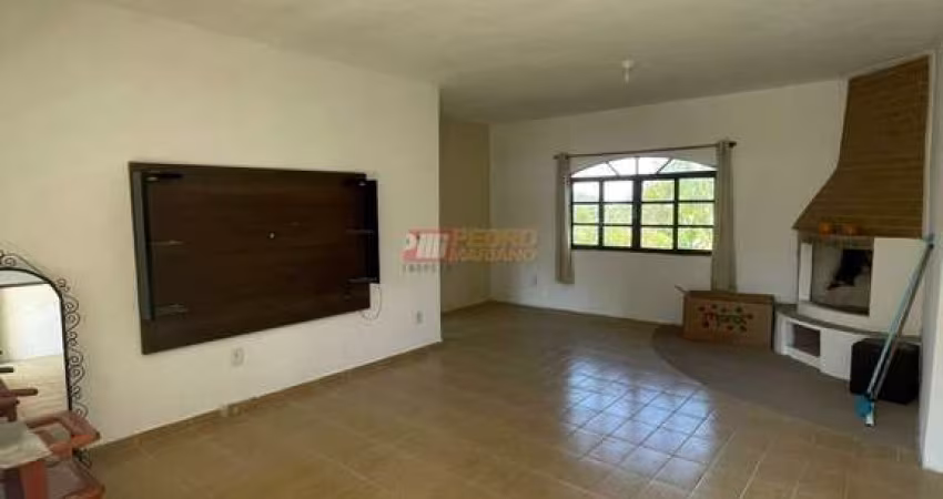 Chácara no Bairro Jardim Club de Campo em Santo André