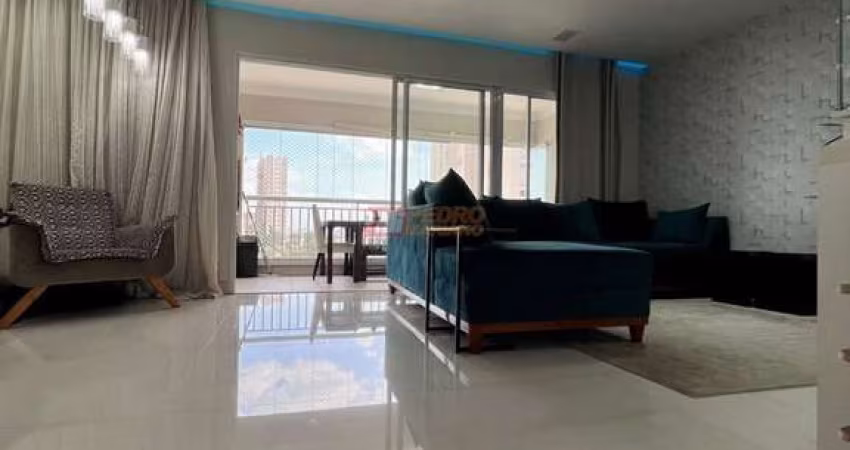 Apartamento no Bairro Boa Vista em São Caetano do Sul