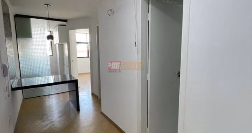 Apartamento no Bairro Rudge Ramos em São Bernardo do Campo