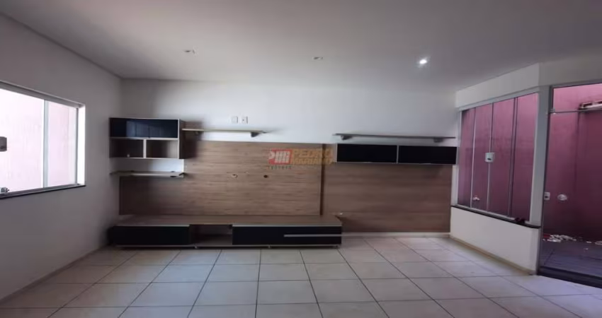 Sobrado no Bairro Jardim Las Vegas em Santo André