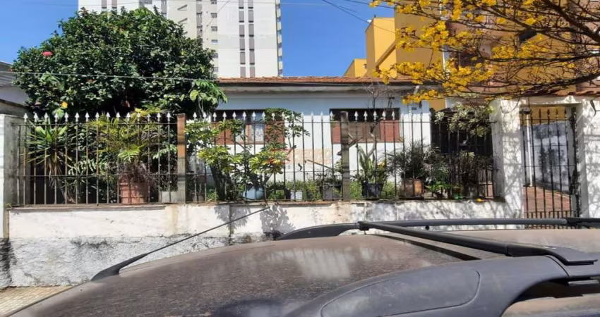 Terreno no Bairro Vila Mussolini em São Bernardo do Campo