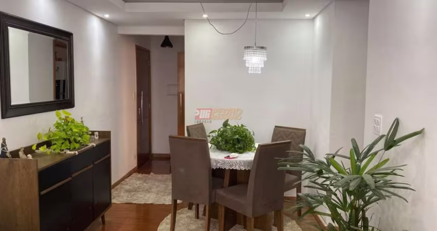 Apartamento no Bairro São João Clímaco em São Paulo