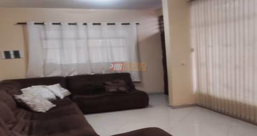 Casa Térrea no Bairro Rudge Ramos em São Bernardo do Campo