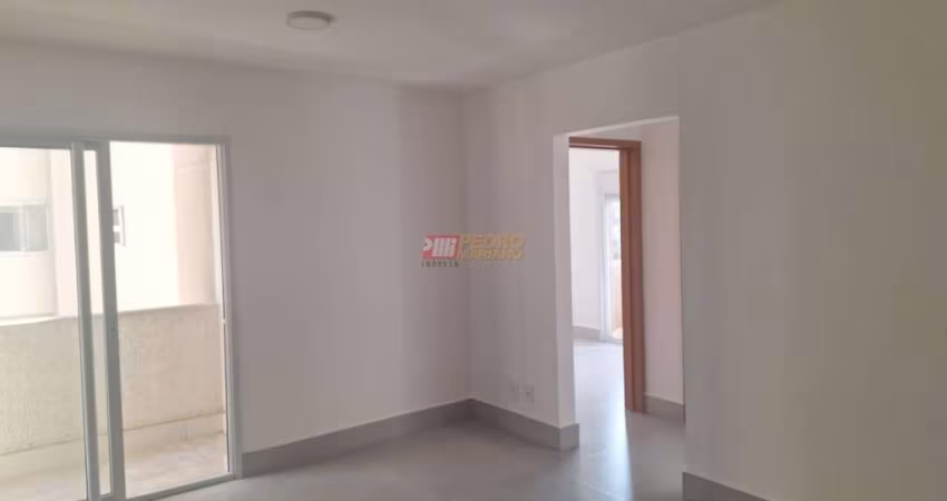 Apartamento no Bairro Centro em Santo André