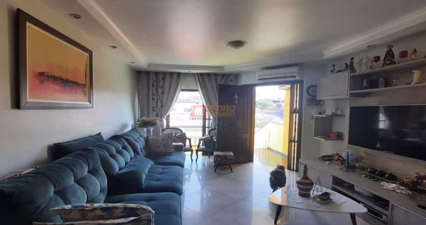 Sobrado no Bairro Vila Vivaldi em São Bernardo do Campo