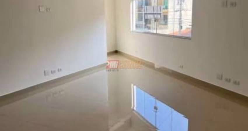 Sobrado no Bairro Parque das Nações em Santo André