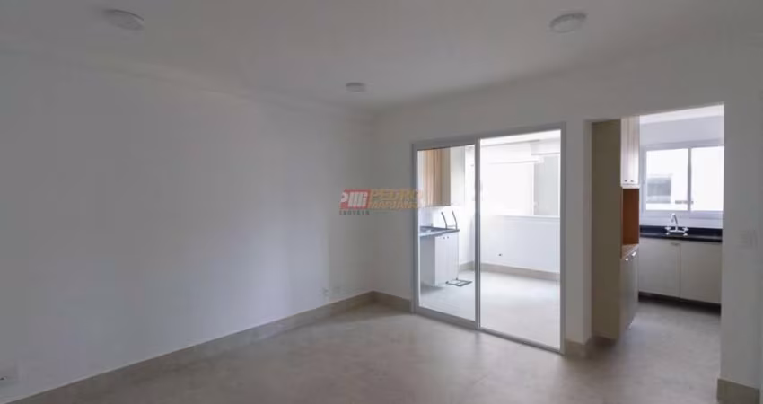 Apartamento no Bairro Parque das Nações em Santo André
