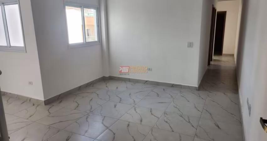 Cobertura no Bairro Vila Assunção em Santo André