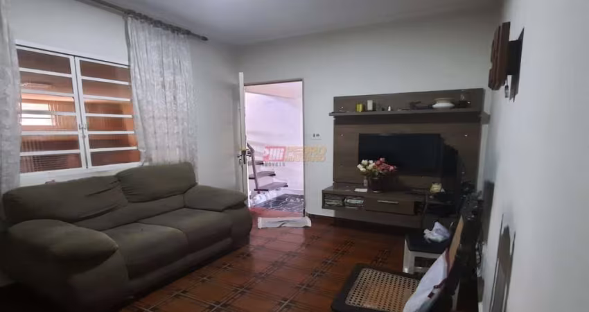 Sobrado no Bairro Jardim Borborema em São Bernardo do Campo
