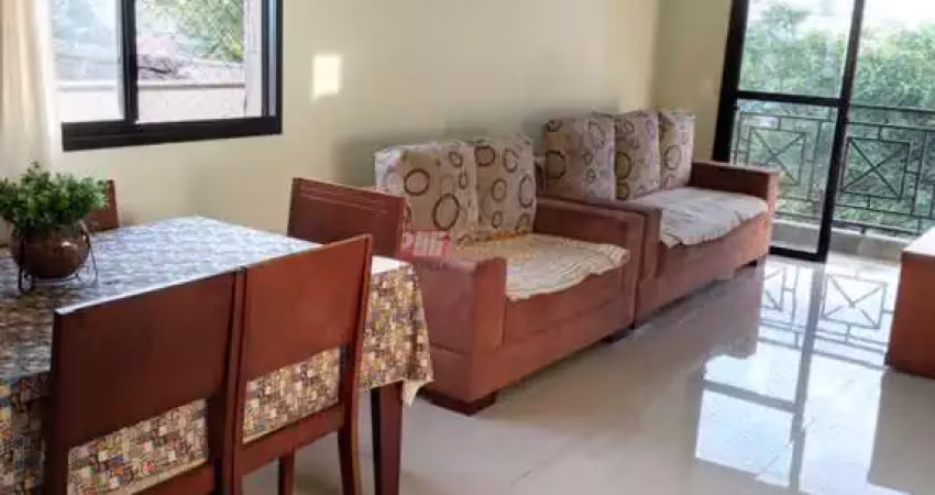 Apartamento no Bairro Assunção em São Bernardo do Campo