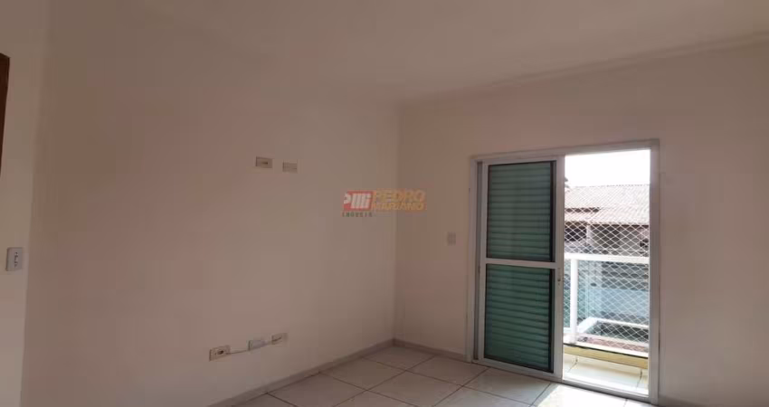 Apartamento no Bairro Camilópolis em Santo André