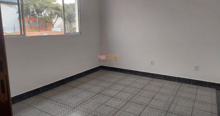 Apartamento no Bairro Vila São Pedro em Santo André