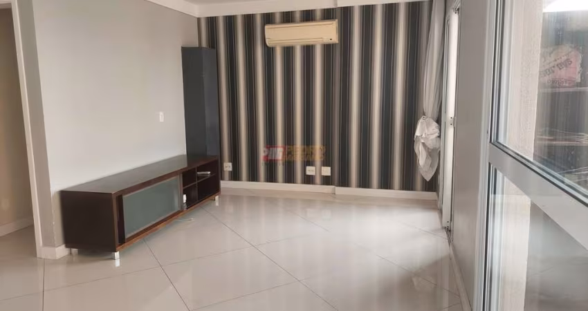 Apartamento no Bairro Casa Branca em Santo André