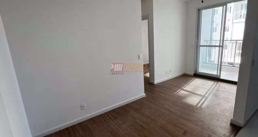Apartamento no Bairro Rudge Ramos em São Bernardo do Campo