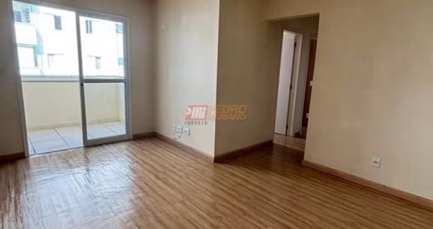 Apartamento no Bairro Centro em São Bernardo do Campo: