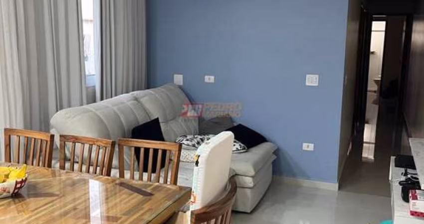 Apartamento no Bairro Vila Valparaíso em Santo André: