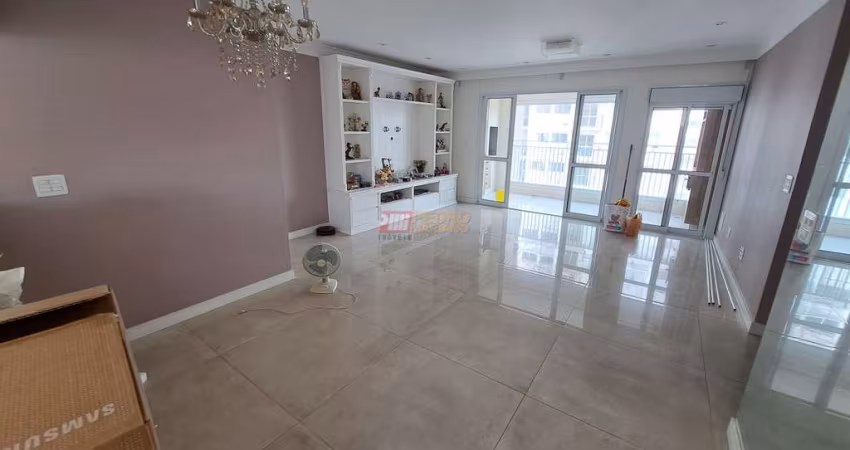 Apartamento no Bairro Valparaíso em Santo André
