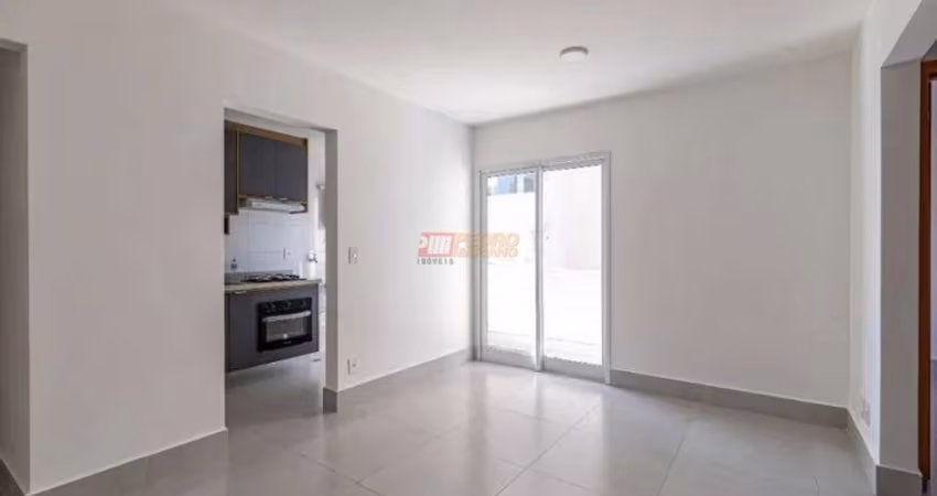 Apartamento no Bairro Centro em Santo André