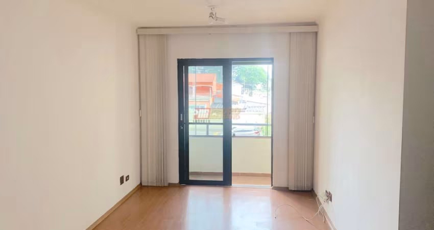 Apartamento no Bairro Vila Jahu em São Bernardo do Campo