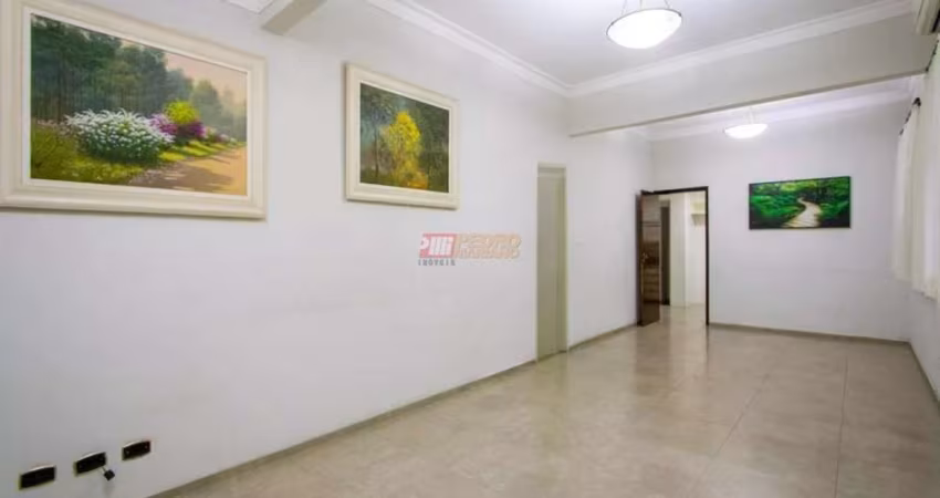 Casa Térrea no Bairro Vila América em Santo André